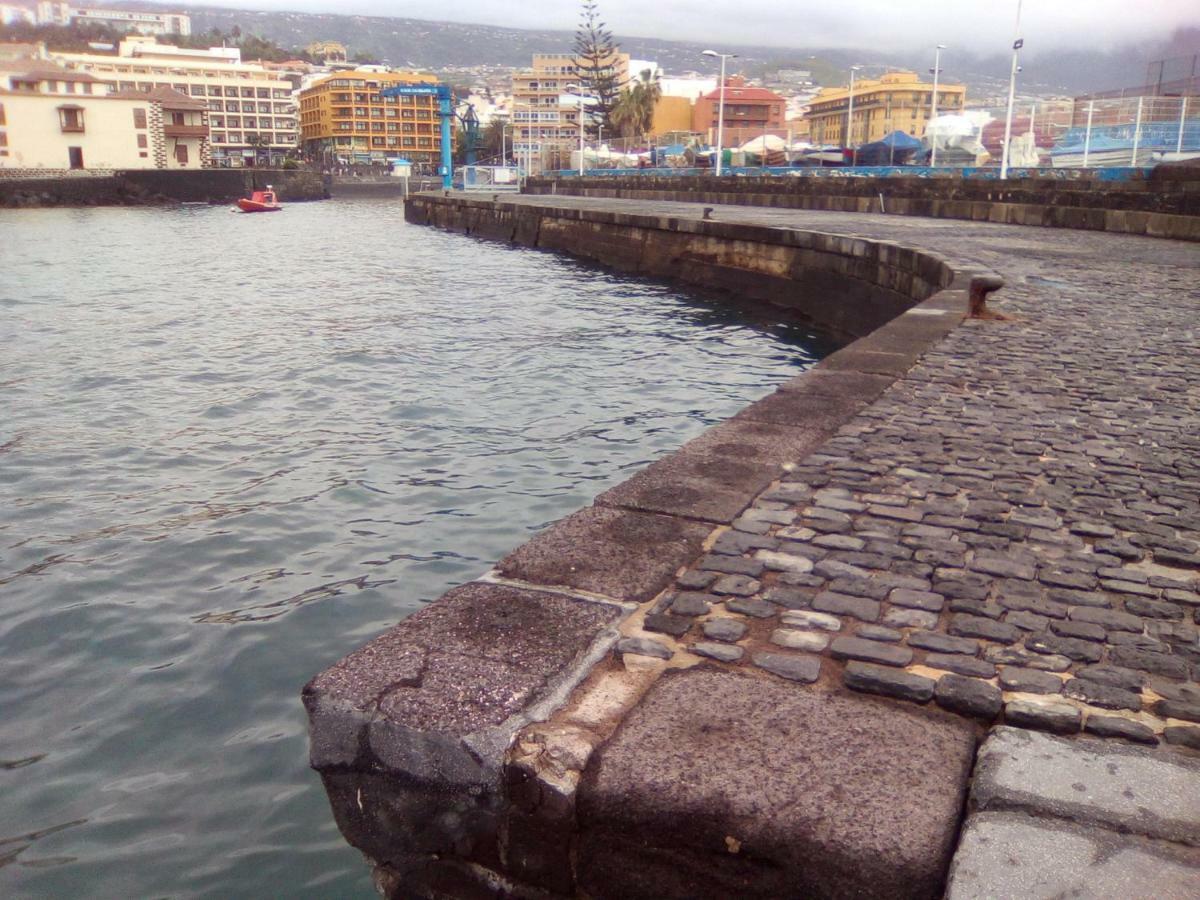 Carlos Y Rosa Puerto de la Cruz  Exterior photo