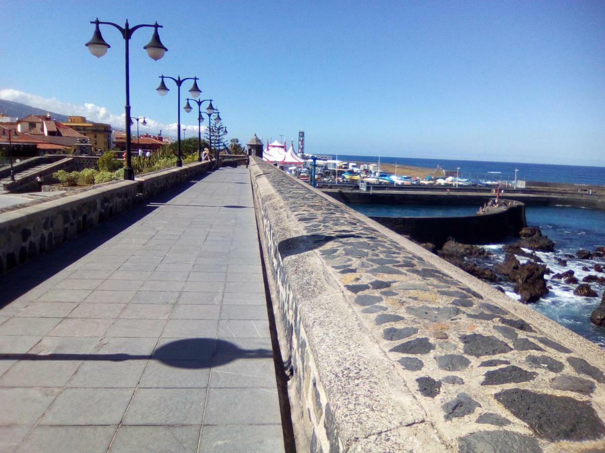 Carlos Y Rosa Puerto de la Cruz  Exterior photo