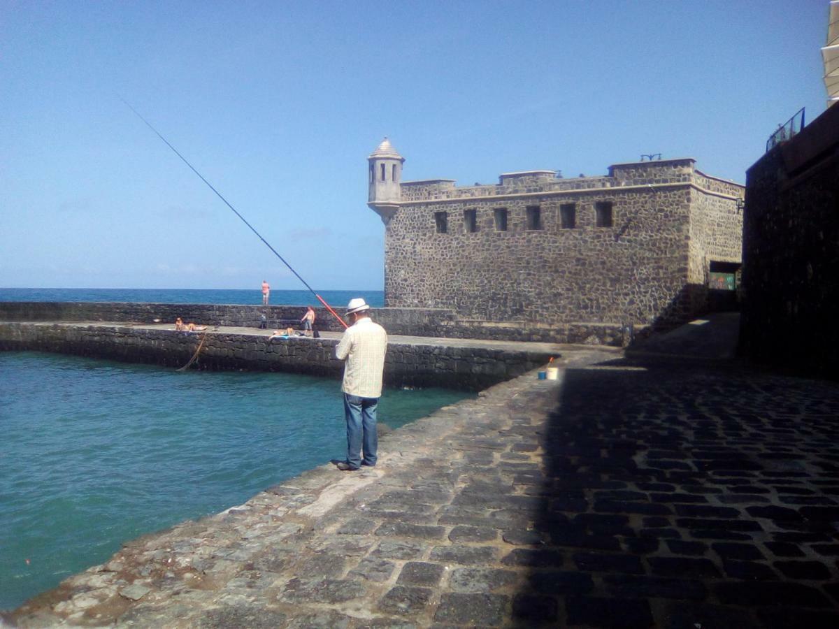 Carlos Y Rosa Puerto de la Cruz  Exterior photo