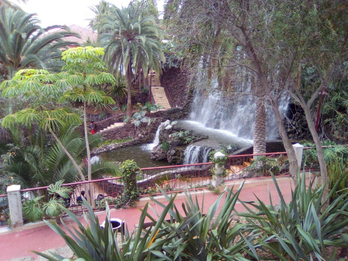 Carlos Y Rosa Puerto de la Cruz  Exterior photo