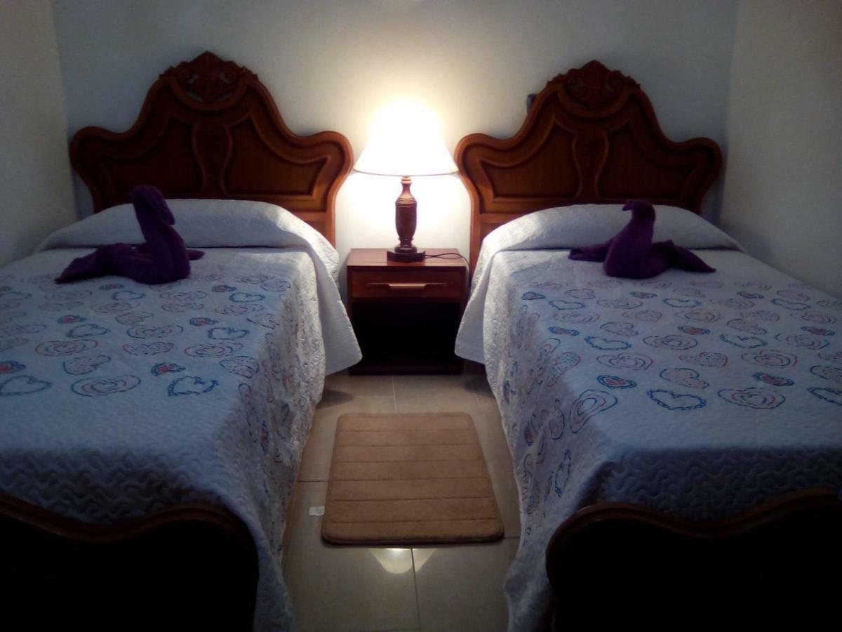 Carlos Y Rosa Puerto de la Cruz  Exterior photo