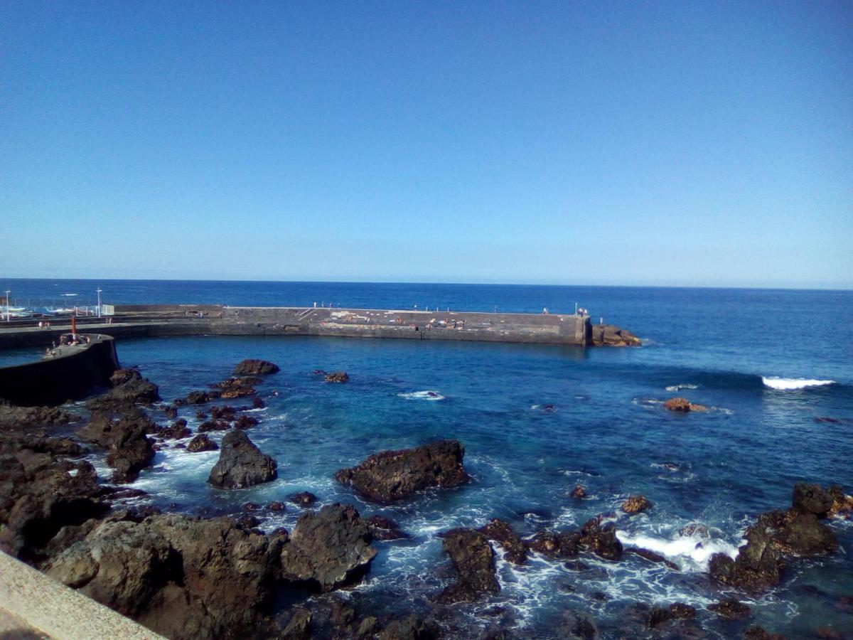 Carlos Y Rosa Puerto de la Cruz  Exterior photo