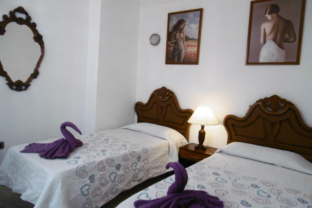 Carlos Y Rosa Puerto de la Cruz  Exterior photo